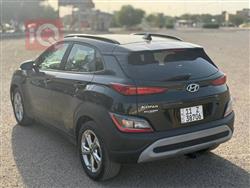 هيونداي كونا